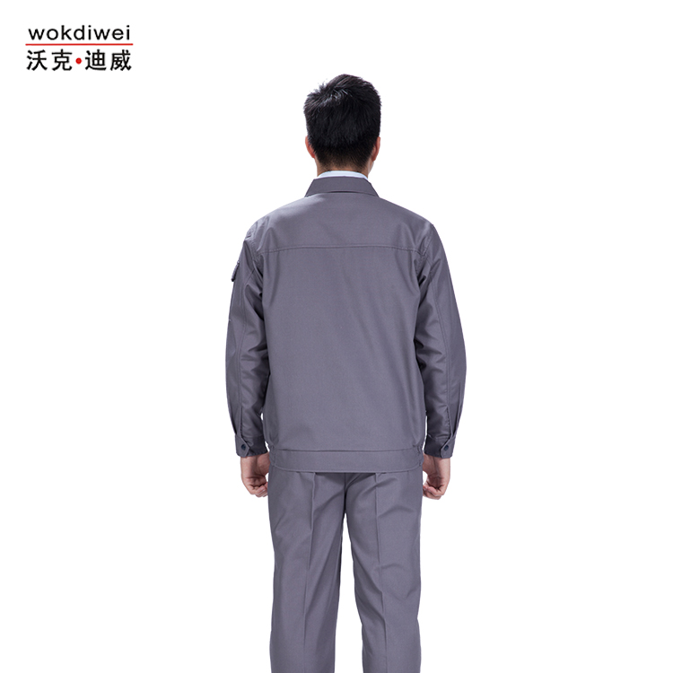 九江企業(yè)工作服定做批發(fā)廠家哪家好1362-5