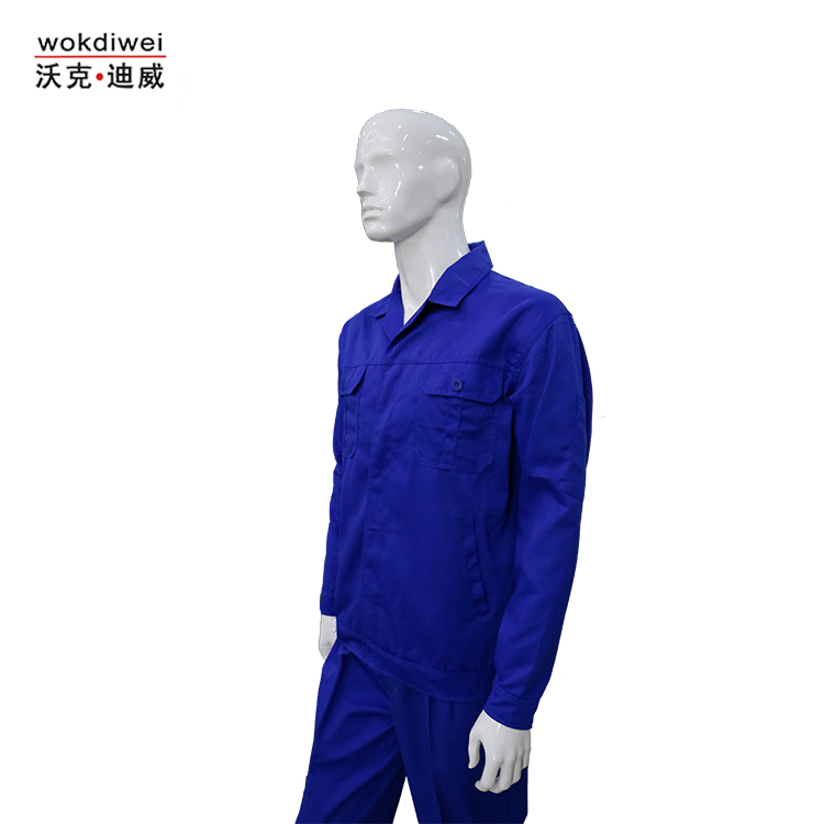 建筑施工單位工作服批發10115