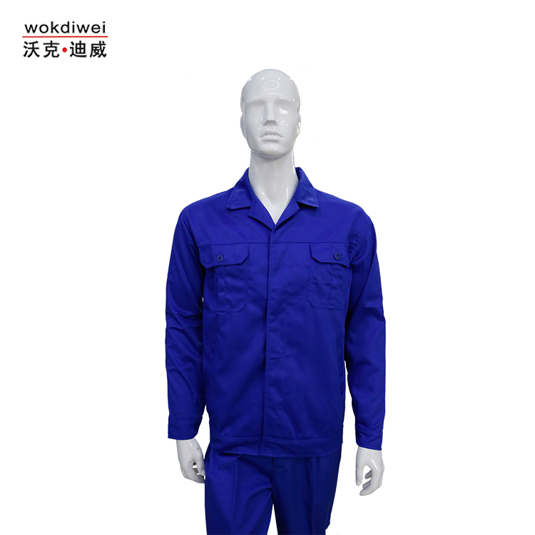 建筑施工單位工作服批發10115